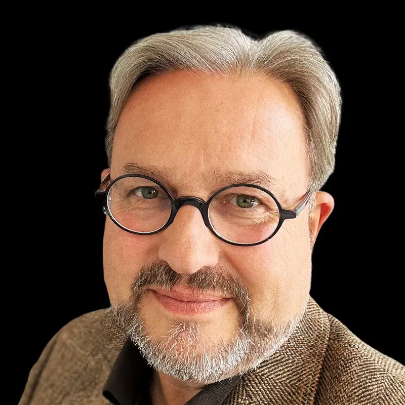 Axel Simon