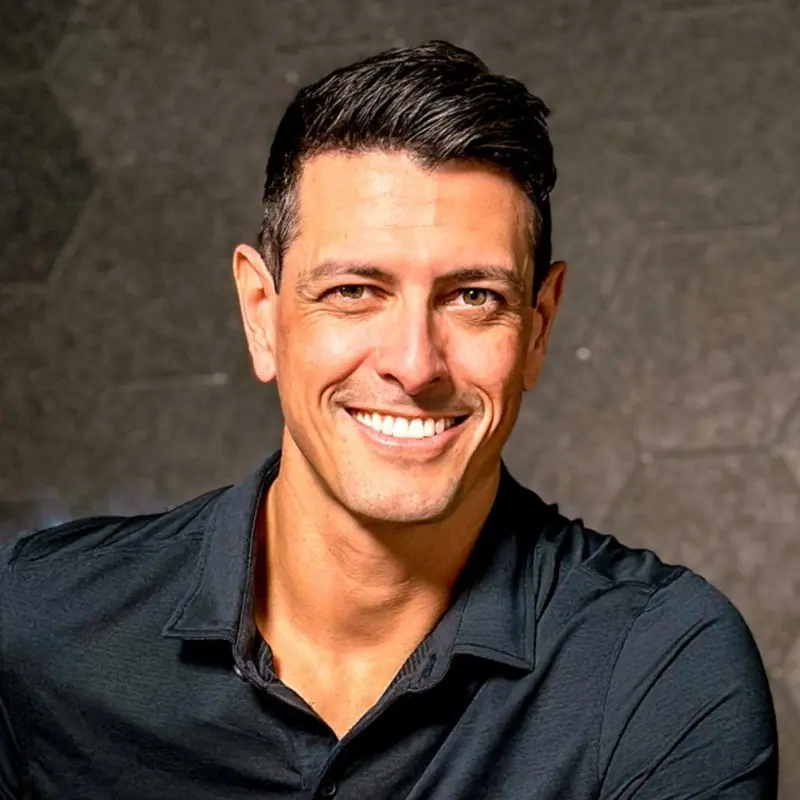 Mark de Grasse