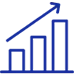 Progress arrow icon