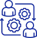 achieve alignment icon
