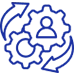 Experience transformation icon